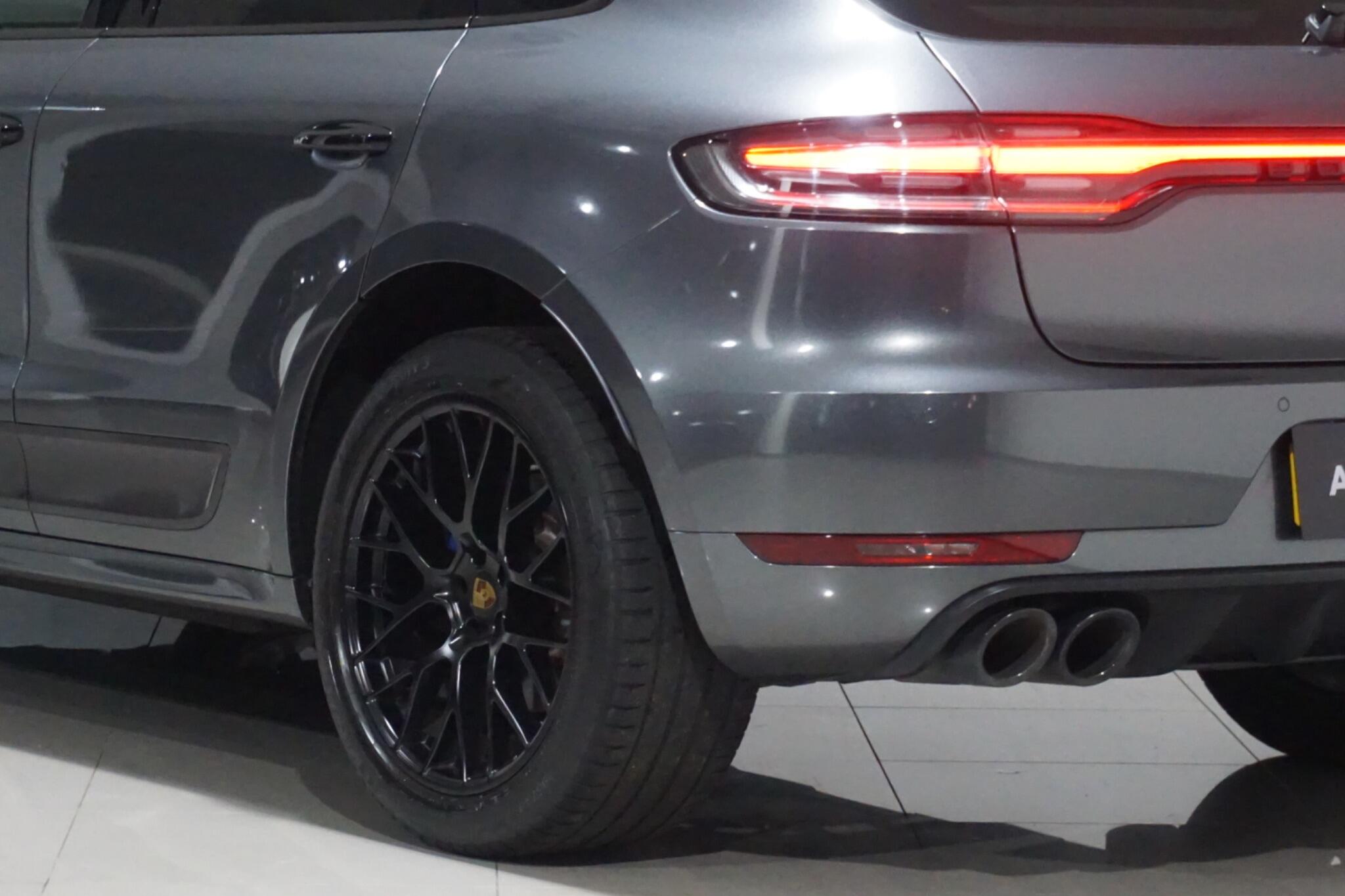 Porsche Macan 2.9T V6 GTS SUV 5dr Petrol PDK 4WD Euro 6 (s/s) (380 ps)
